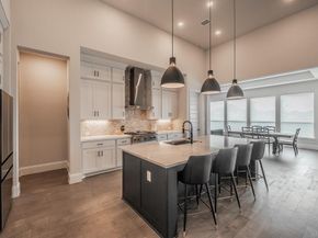 1686  Chicory Court , Haslet Texas 76052
