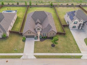 1686  Chicory Court , Haslet Texas 76052