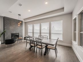 1686  Chicory Court , Haslet Texas 76052