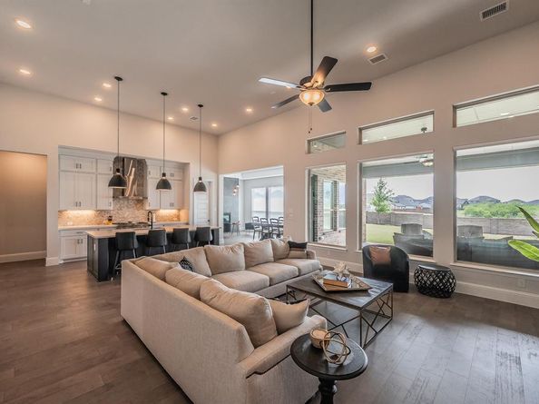 1686  Chicory Court , Haslet Texas 76052