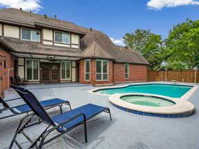 2705  Ithaca Court , Plano Texas 75025