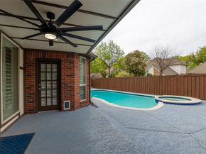 2705  Ithaca Court , Plano Texas 75025