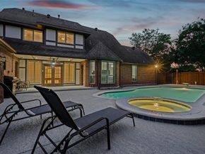 2705  Ithaca Court , Plano Texas 75025