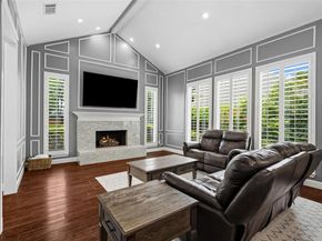 2705  Ithaca Court , Plano Texas 75025