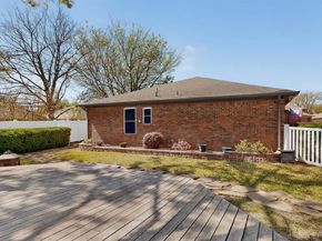 3763  Ashley Court , Fort Worth Texas 76123