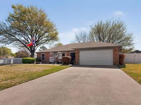 3763  Ashley Court , Fort Worth Texas 76123