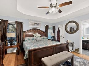 3763  Ashley Court , Fort Worth Texas 76123