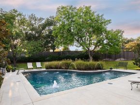 2116  Bradford Park Court , Fort Worth Texas 76107