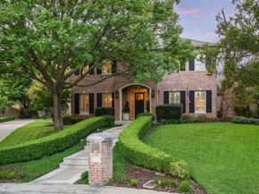 2116  Bradford Park Court , Fort Worth Texas 76107