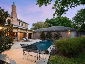 2116  Bradford Park Court , Fort Worth Texas 76107