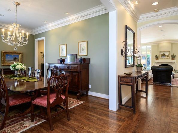 2116  Bradford Park Court , Fort Worth Texas 76107