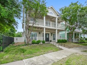1828  Brown Thrasher Boulevard , Savannah Texas 76227