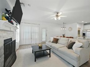 1828  Brown Thrasher Boulevard , Savannah Texas 76227