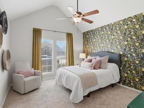 7224  Prestwick Terrace , Benbrook Texas 76126