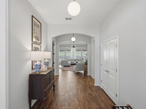 7224  Prestwick Terrace , Benbrook Texas 76126