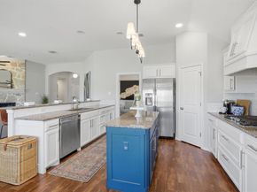 7224  Prestwick Terrace , Benbrook Texas 76126