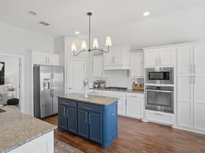7224  Prestwick Terrace , Benbrook Texas 76126