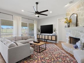 7224  Prestwick Terrace , Benbrook Texas 76126
