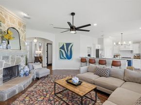 7224  Prestwick Terrace , Benbrook Texas 76126