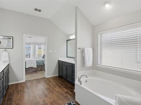 7224  Prestwick Terrace , Benbrook Texas 76126