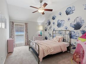 7224  Prestwick Terrace , Benbrook Texas 76126