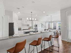 7224  Prestwick Terrace , Benbrook Texas 76126