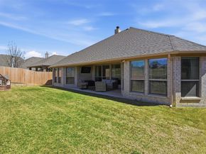 7224  Prestwick Terrace , Benbrook Texas 76126