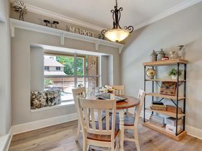 213  Ledgenest Drive , McKinney Texas 75072