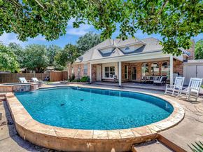 213  Ledgenest Drive , McKinney Texas 75072