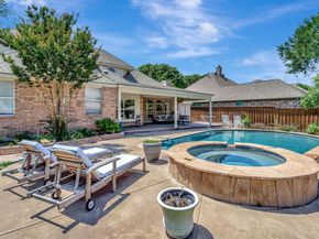 213  Ledgenest Drive , McKinney Texas 75072