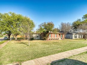 1501  Meandering Way , Garland Texas 75040