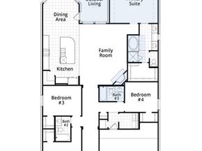 909  Alberta Spruce Road , Fort Worth Texas 76247