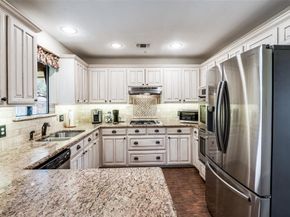 2126  Nob Hill , Carrollton Texas 75006