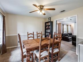 2126  Nob Hill , Carrollton Texas 75006