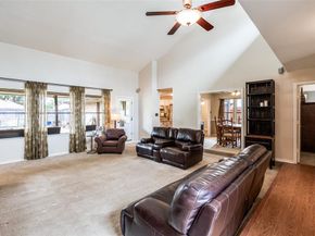 2126  Nob Hill , Carrollton Texas 75006