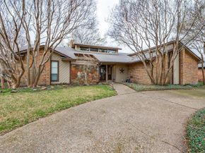 2126  Nob Hill , Carrollton Texas 75006