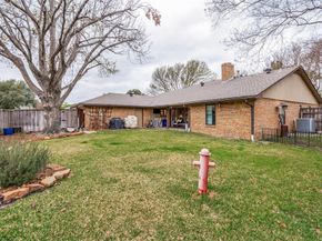 2126  Nob Hill , Carrollton Texas 75006