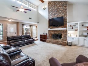 2126  Nob Hill , Carrollton Texas 75006