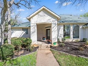 809  Majestic Oaks Court , Mansfield Texas 76063