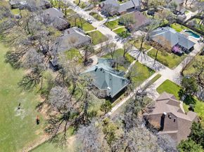 809  Majestic Oaks Court , Mansfield Texas 76063