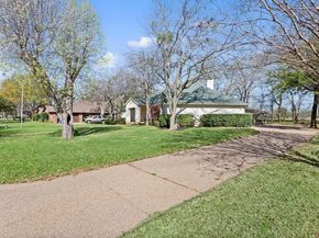 809  Majestic Oaks Court , Mansfield Texas 76063