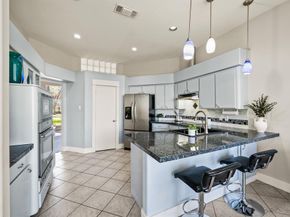 809  Majestic Oaks Court , Mansfield Texas 76063