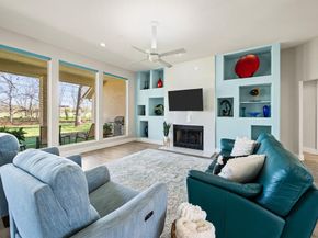 809  Majestic Oaks Court , Mansfield Texas 76063