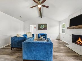 6412  Embassy Drive , Forest Hill Texas 76119
