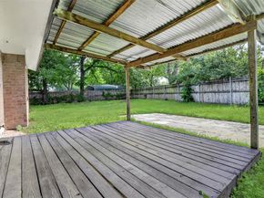 6412  Embassy Drive , Forest Hill Texas 76119