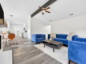 6412  Embassy Drive , Forest Hill Texas 76119