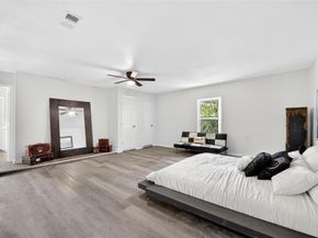 6412  Embassy Drive , Forest Hill Texas 76119