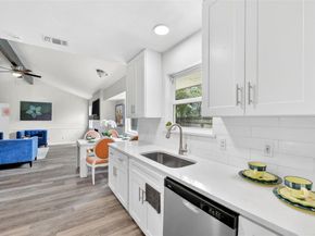 6412  Embassy Drive , Forest Hill Texas 76119