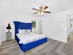 6412  Embassy Drive , Forest Hill Texas 76119