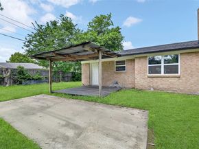 6412  Embassy Drive , Forest Hill Texas 76119